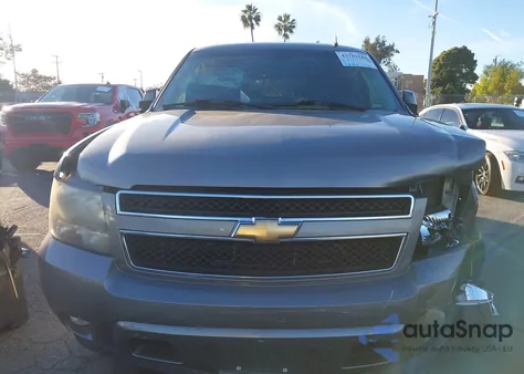 2007 Chevrolet Suburban 1500 Lt z USA, uszkodzony, nr VIN 3GNFC16087G285798